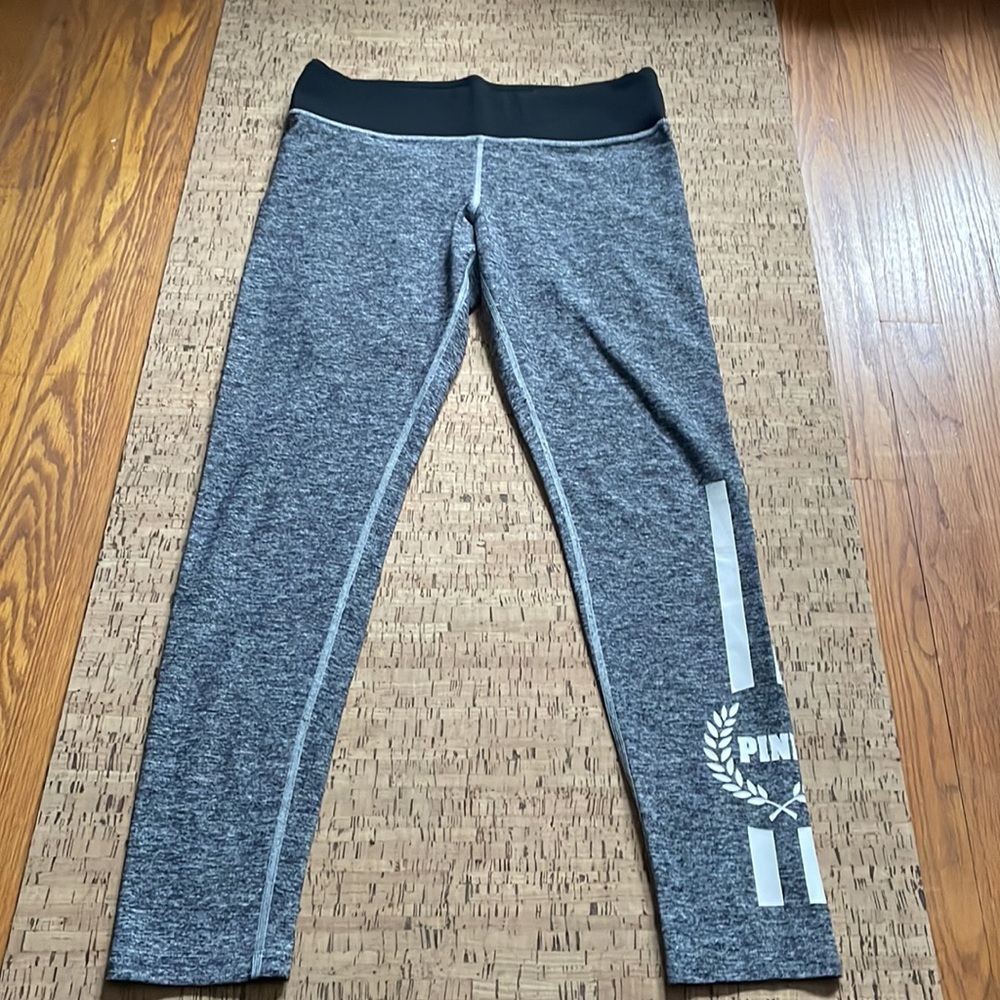Pink Yoga Victoria Secret leggings